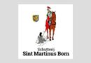 ROMMELMARKT SCHUTTERIJ ST. MARTINUS BORN