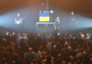VIDEO: band Go_ A uit Oekraïne in poppodium Volt
