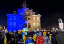 Vredesmars: Limburg voor Oekraïne