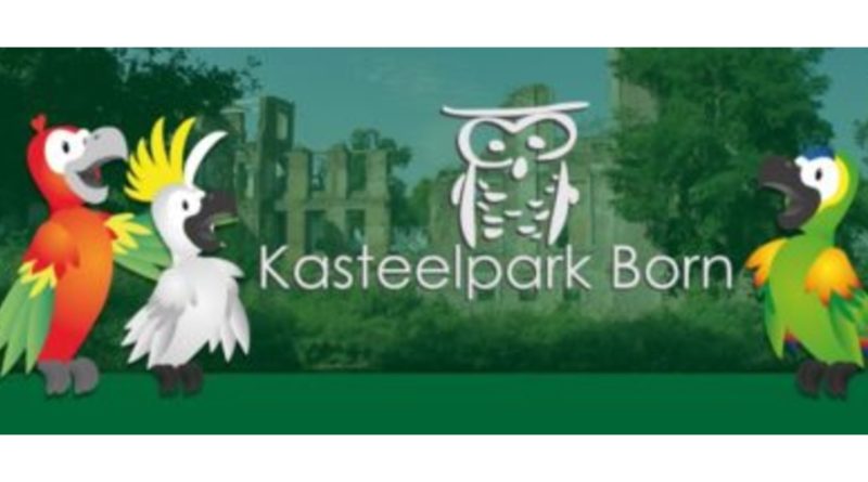 Landelijke slootjesdagen in Kasteelpark Born