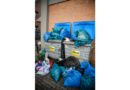 Maas Cleanup ruimt in één dag 200.000 kilo afval op