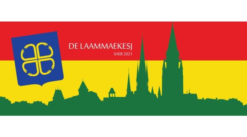 Sjtichting De Laammaekesj presenteert: