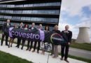 Covestro opent Nederlands hoofdkantoor